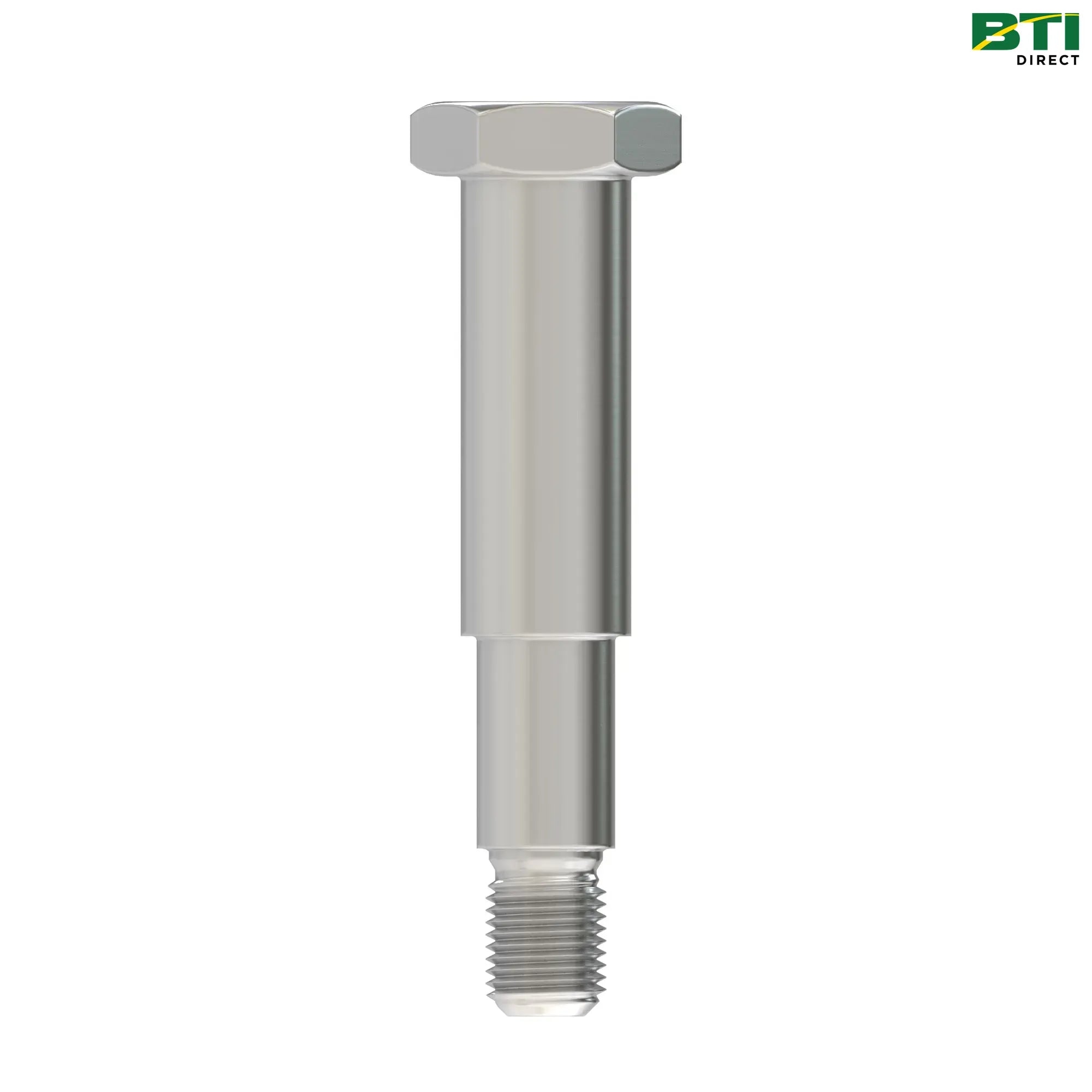 N222485: Hexagonal Head Screw, M12 X 81.788