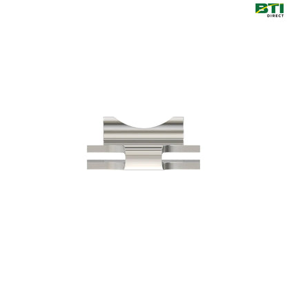 N31257: S-Type Speed Nut, 1/4"
