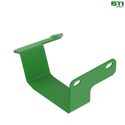 N406200: SS Frame Hydraulic Hose Mount Bracket