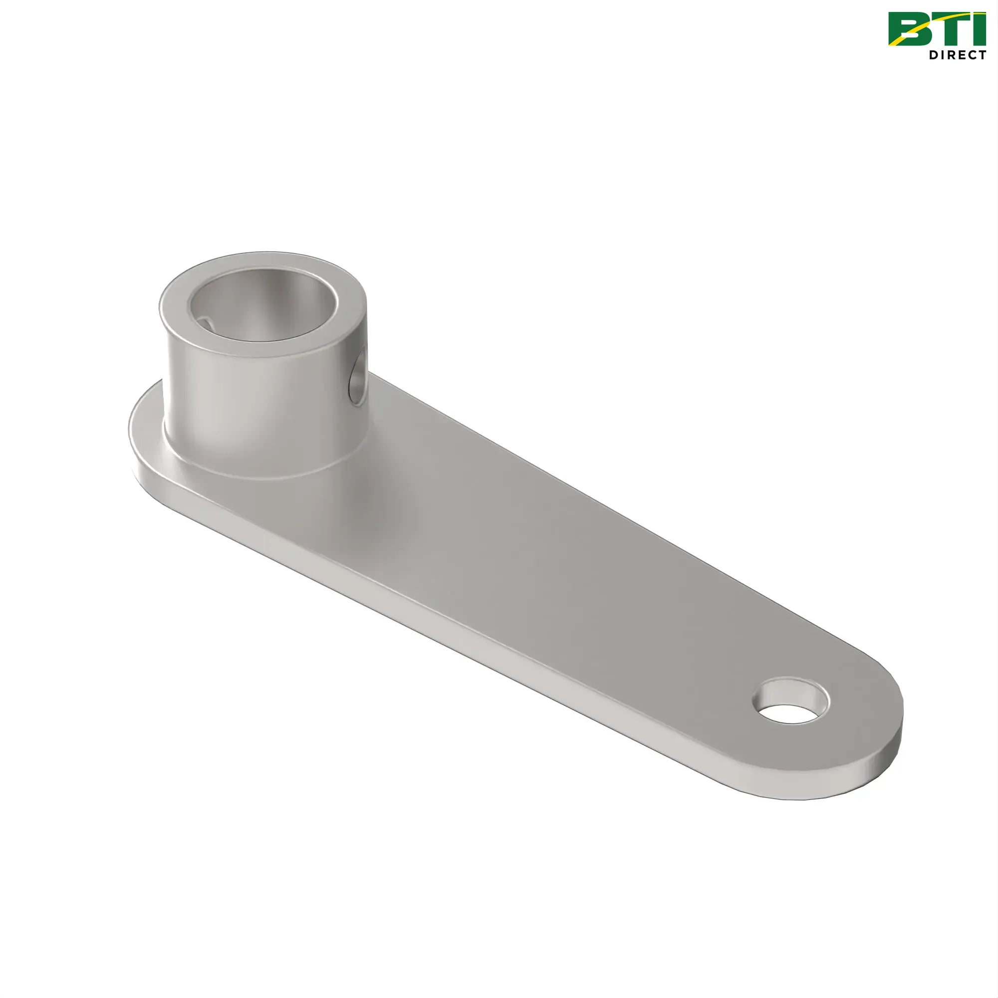 AXE15657: Arm