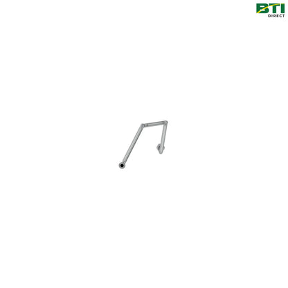 RE243538: Transmission Pump Oil IVT™ Supply Line