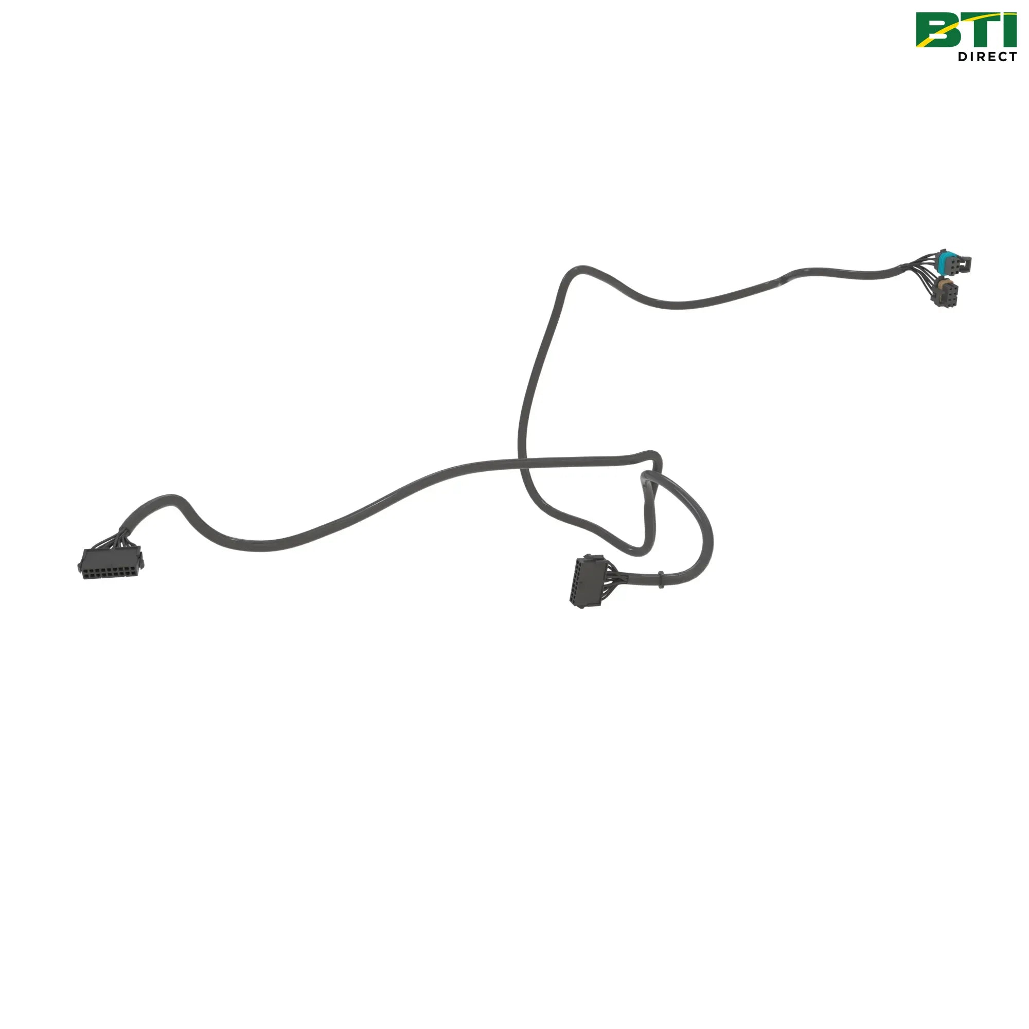 RE210905: Joystick Wiring Harness