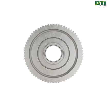 R547813: Differential Drive A-Range Gear