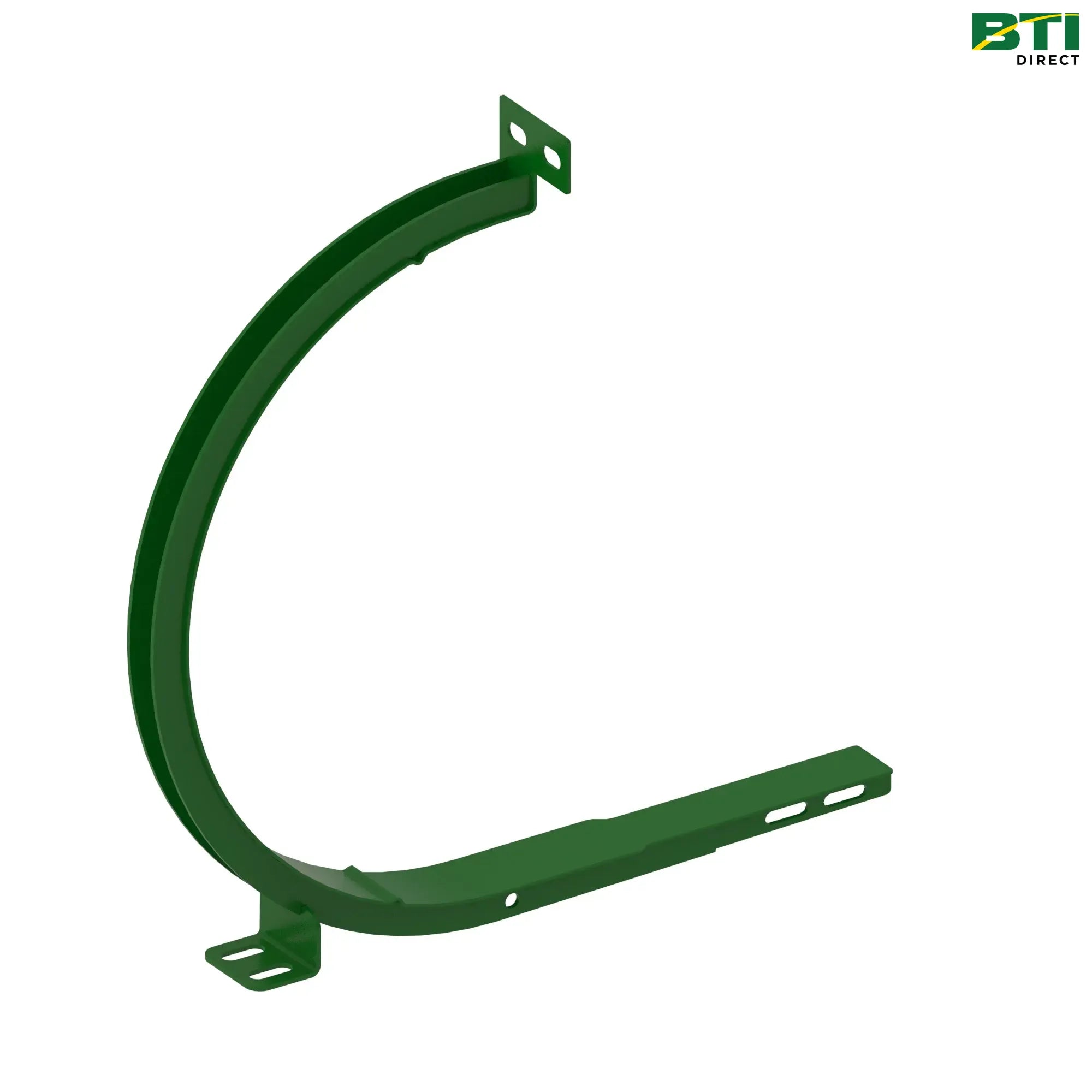 AXE46238: Belt Trap Separator Channel