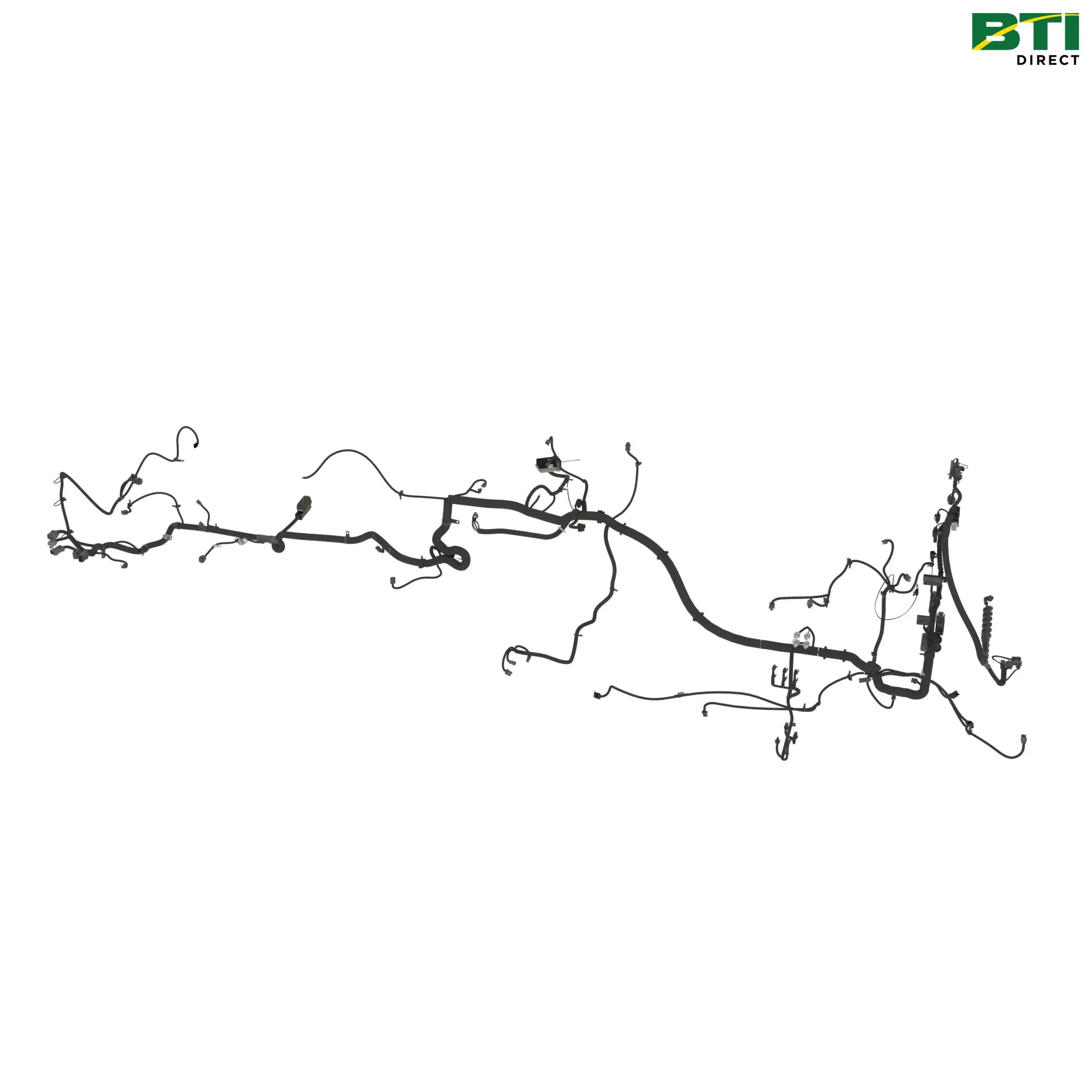 RE335826: Chassis Wiring Harness