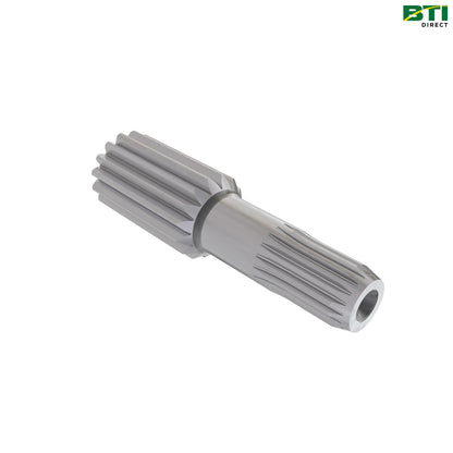 R285071: Axle Final Drive Sun Gear