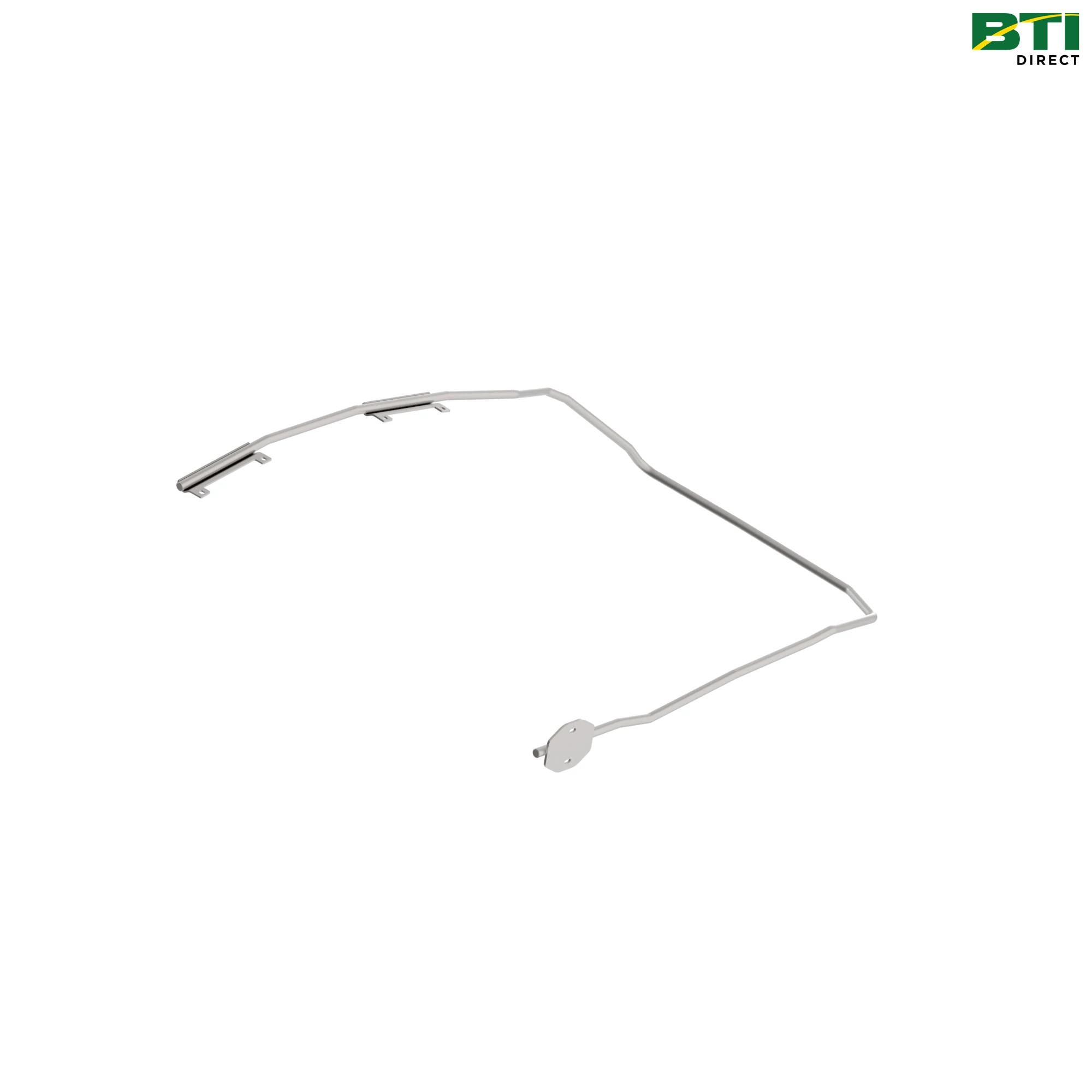 AL235523: Tube