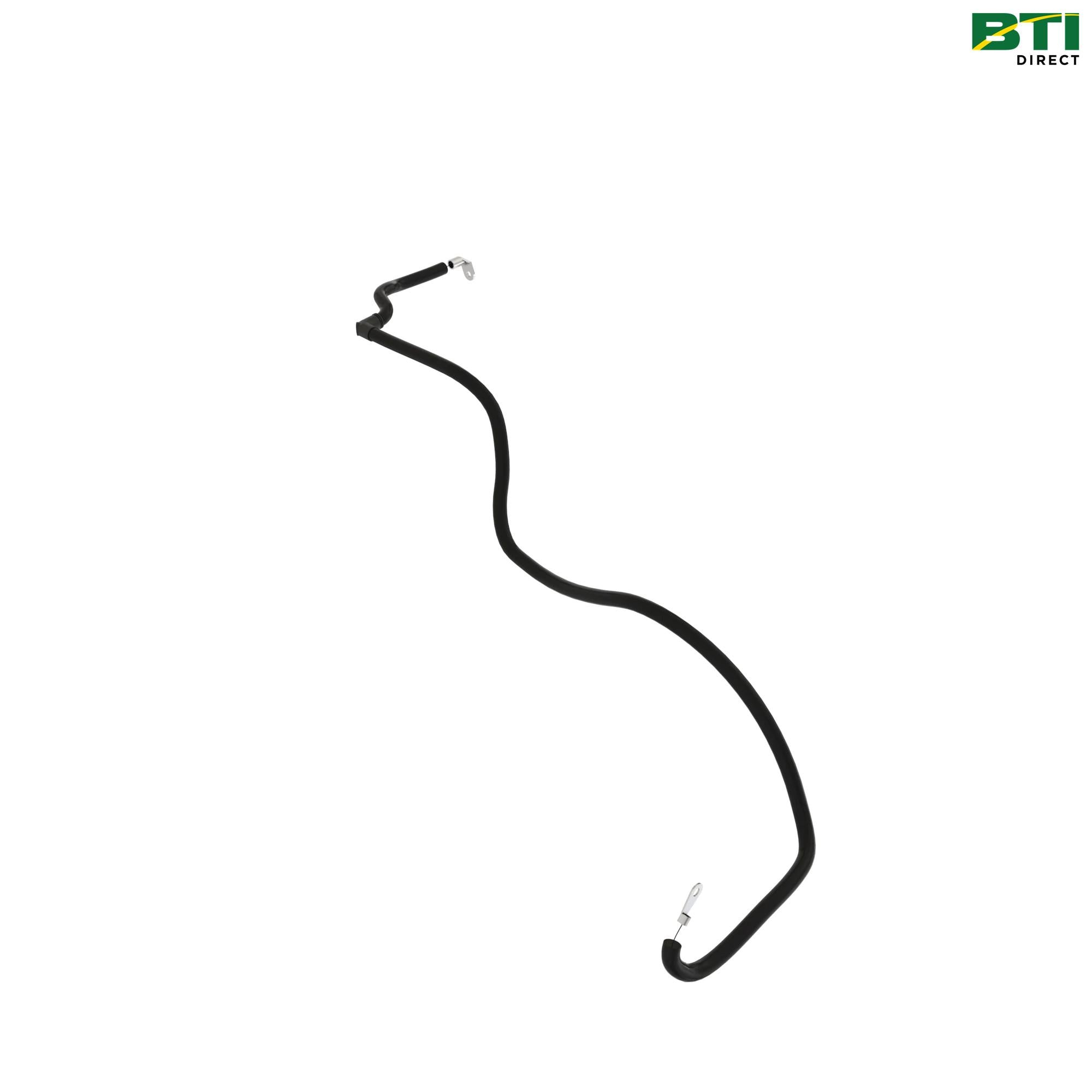 AL225214: Positive Battery Cable