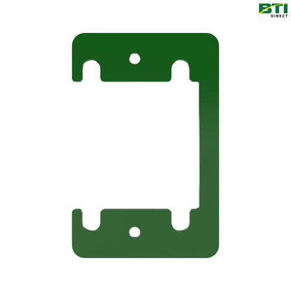 N331906: Tube Spacer Plate