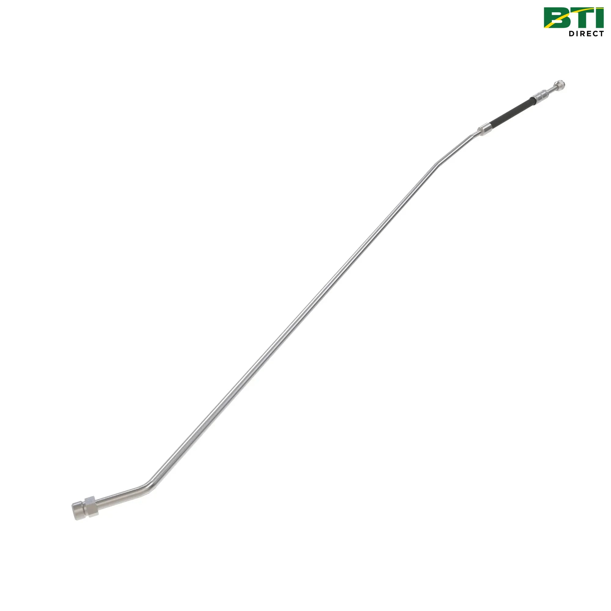 RE319727: Air Conditioning Front Pressure Refrigerant Line