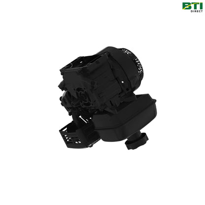 AUC14414: Gasoline Engine