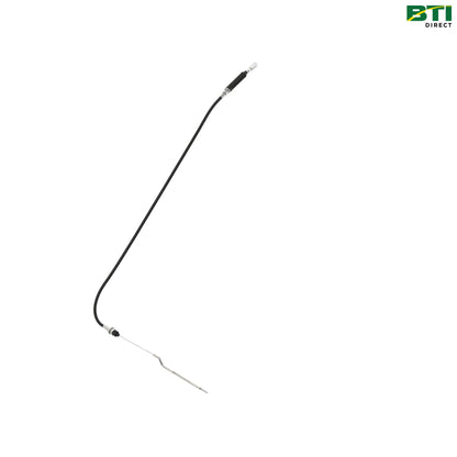 AL205086: Push Pull Cable