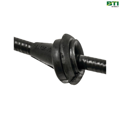 AL23837: Speed Hour Meter Drive Cable