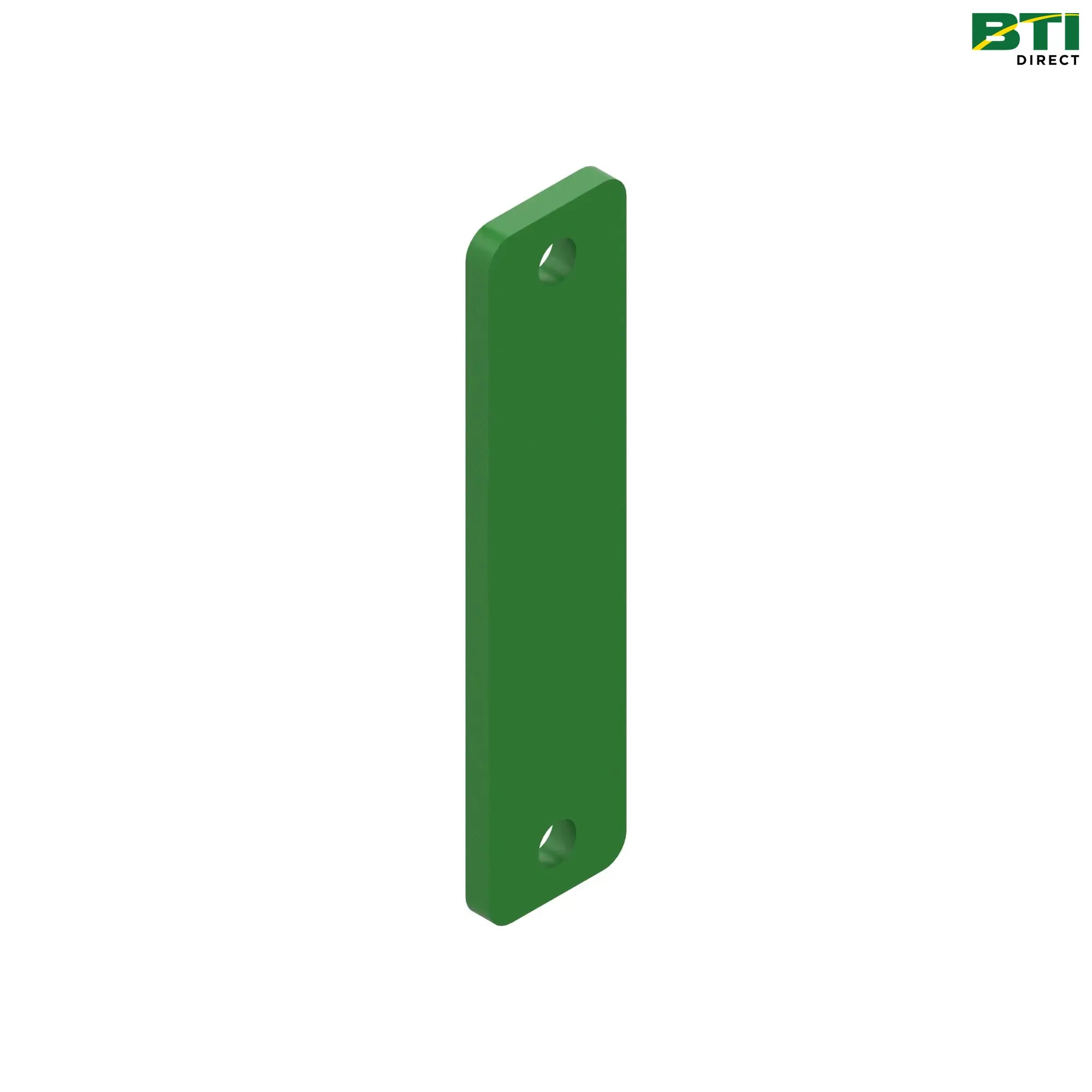 N242649: Switch Mounting Plate