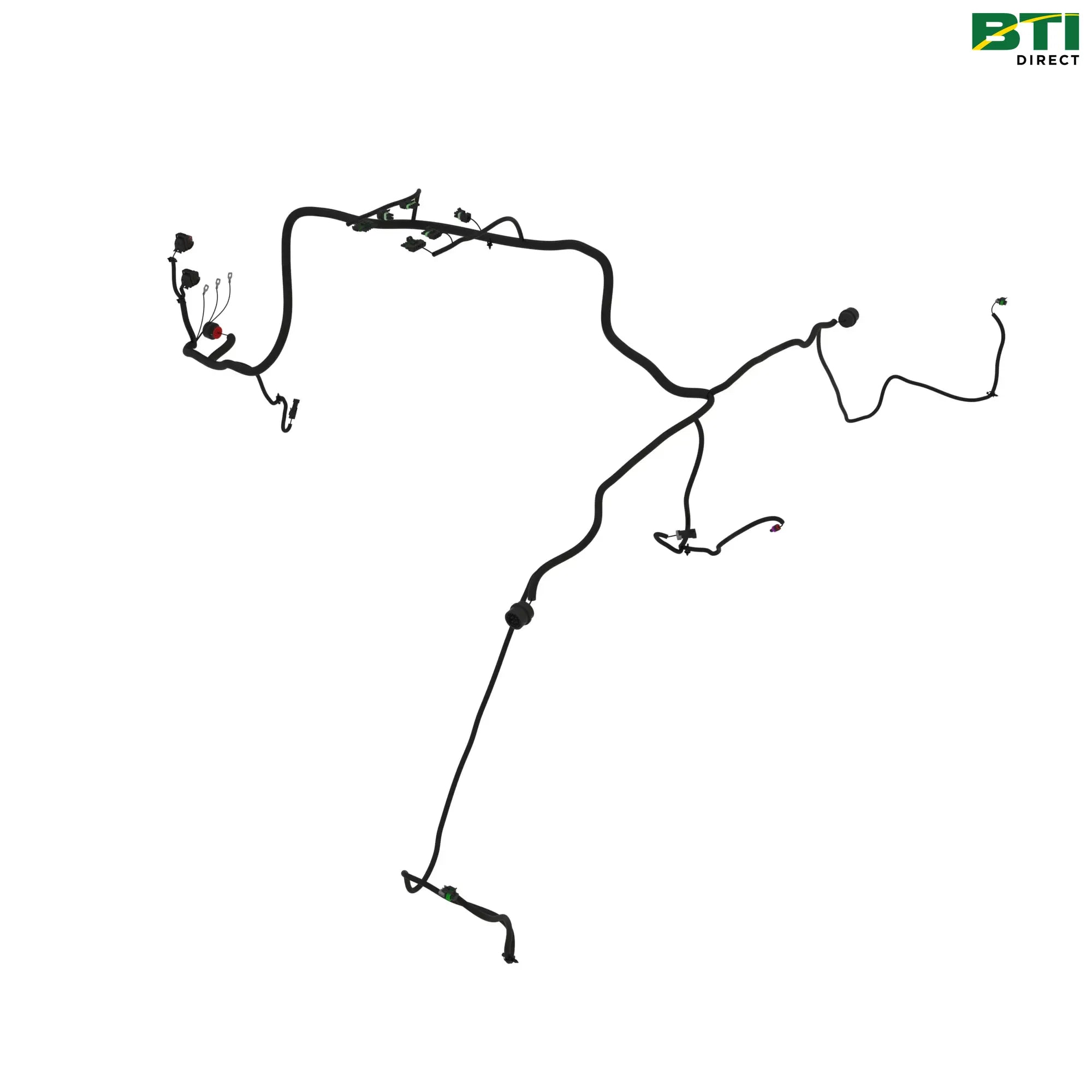 AN305638: Center Boom Wiring Harness