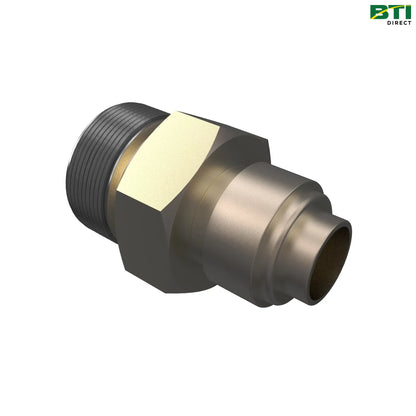RE227256: Adapter Fitting