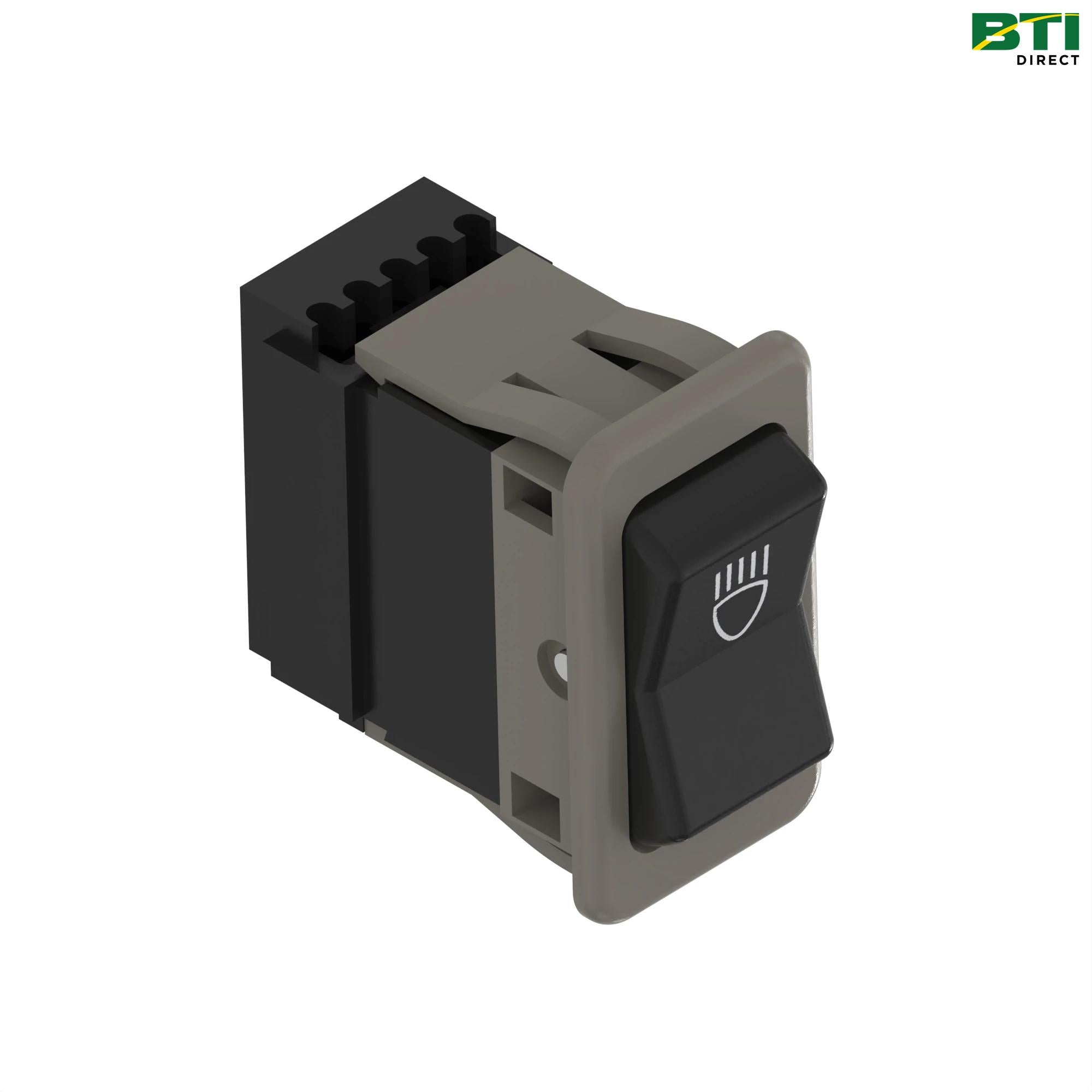 AL174157: Toggle/Rocker Switch