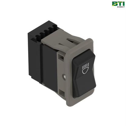 AL174157: Toggle/Rocker Switch