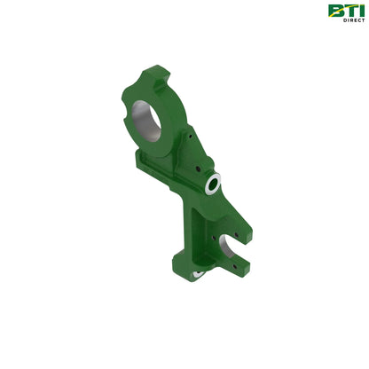 AX10643: Wheel Support, Left Side