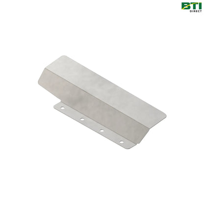 AXE41889: Left Side Center Feed Ramp