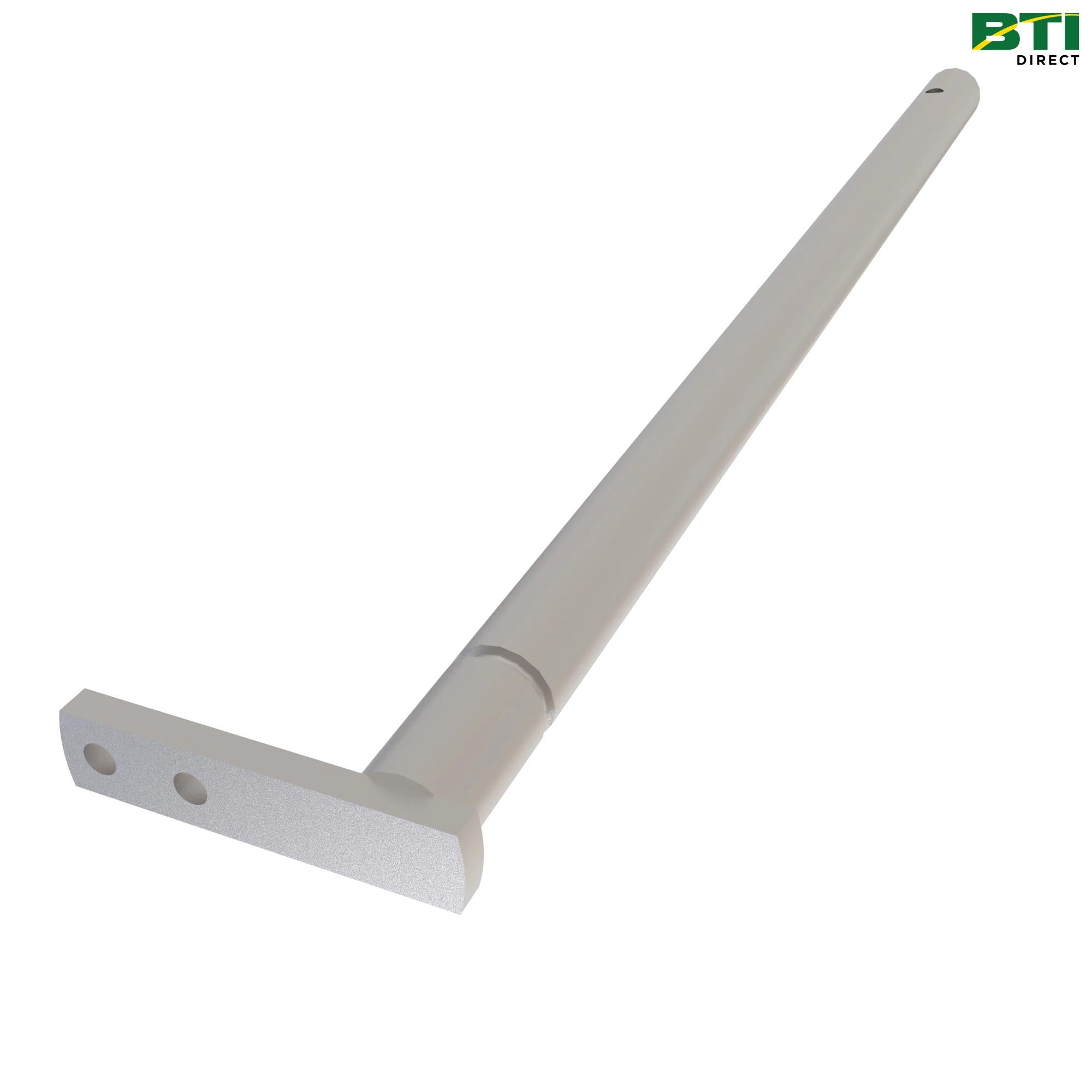 AL215023: Bolt-On Pivot Pin Fastener