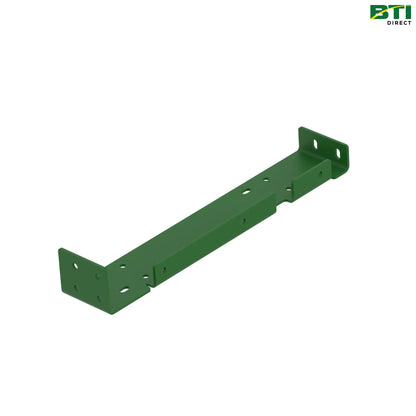 N378093: Platform Channel Angle