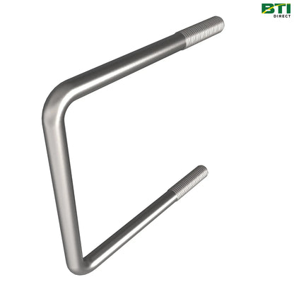 N240607: U-Bolt, 5/8" X 7-1/4"
