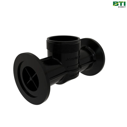 N317095: Flowmeter Housing
