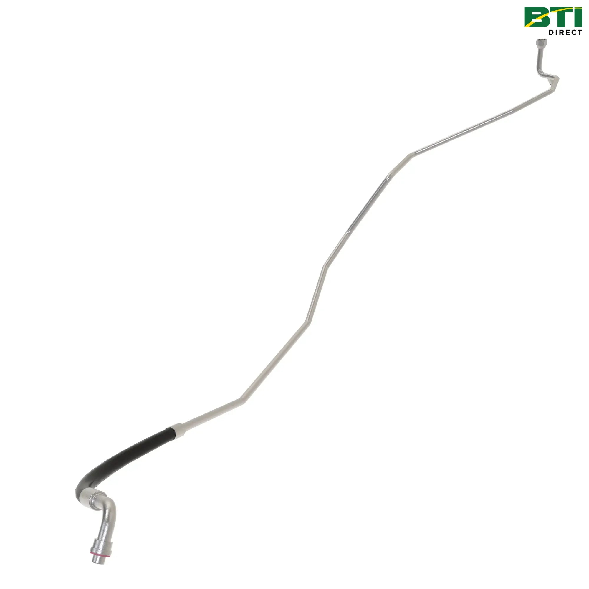 AUC14764: High Pressure Refrigerant Hose