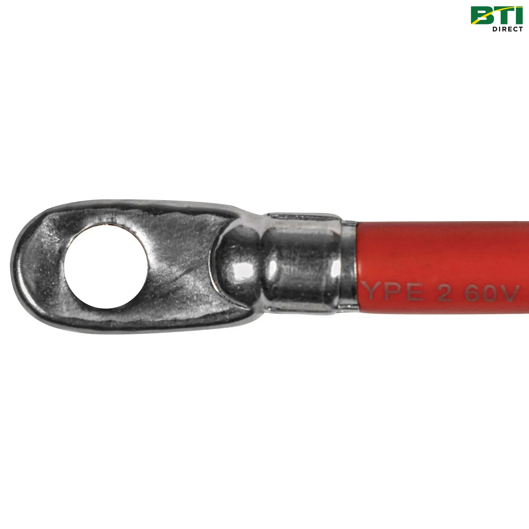 AR51395: Battery Cable, Length 407mm