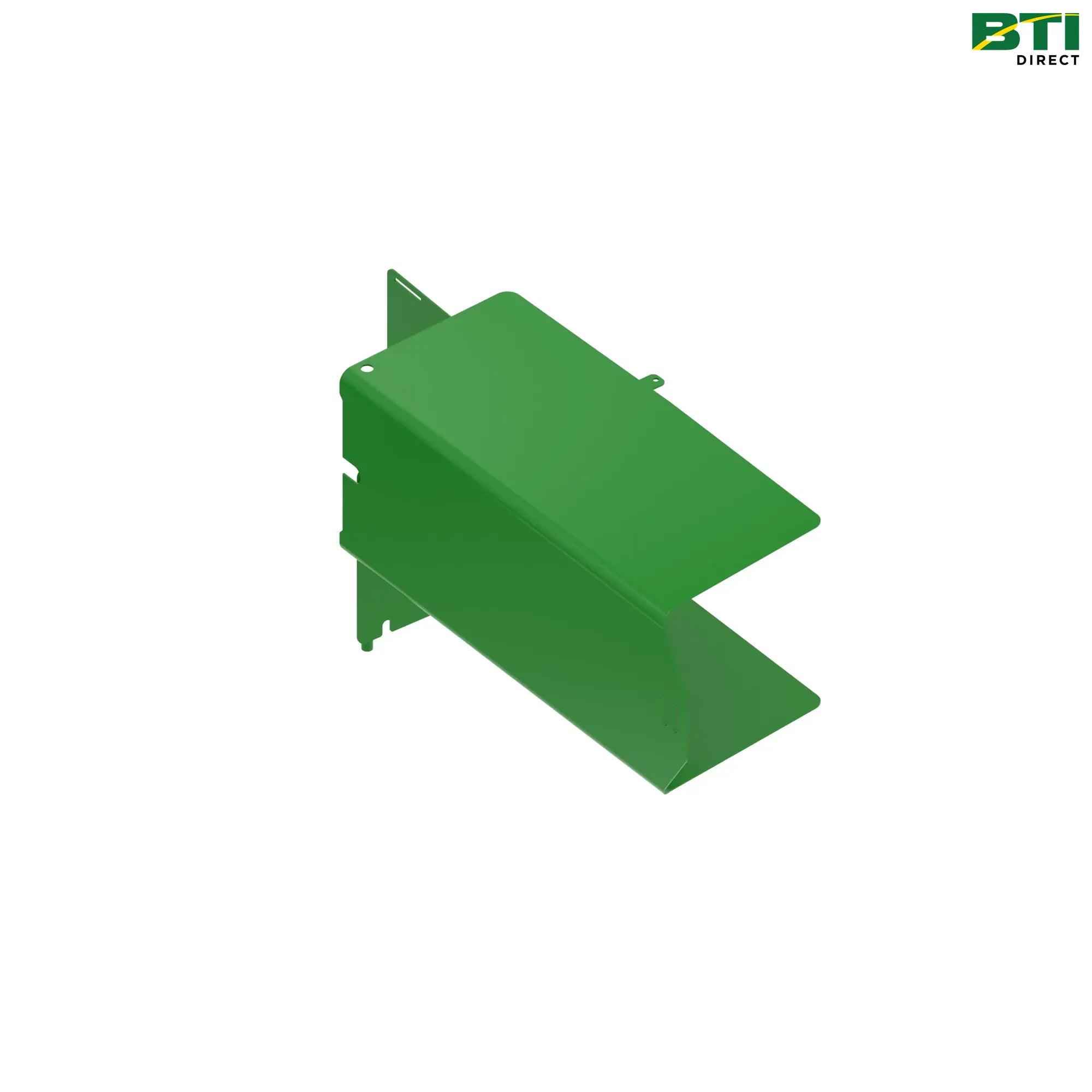 AW34922: Center Gear Case Shield