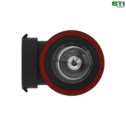 RE185880: H9 Halogen Bulb, 12 Volts, 65 Watts