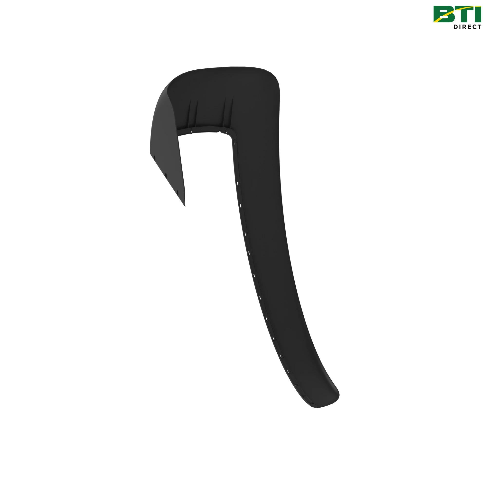 AL232336: Right Side Fender Extension