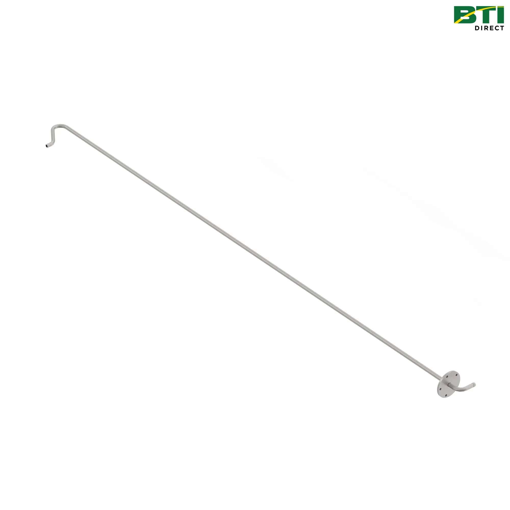 AN405656: Fuel Line, Return Tube Assembly