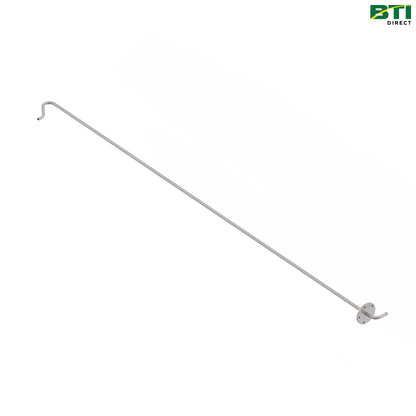 AN405656: Fuel Line, Return Tube Assembly
