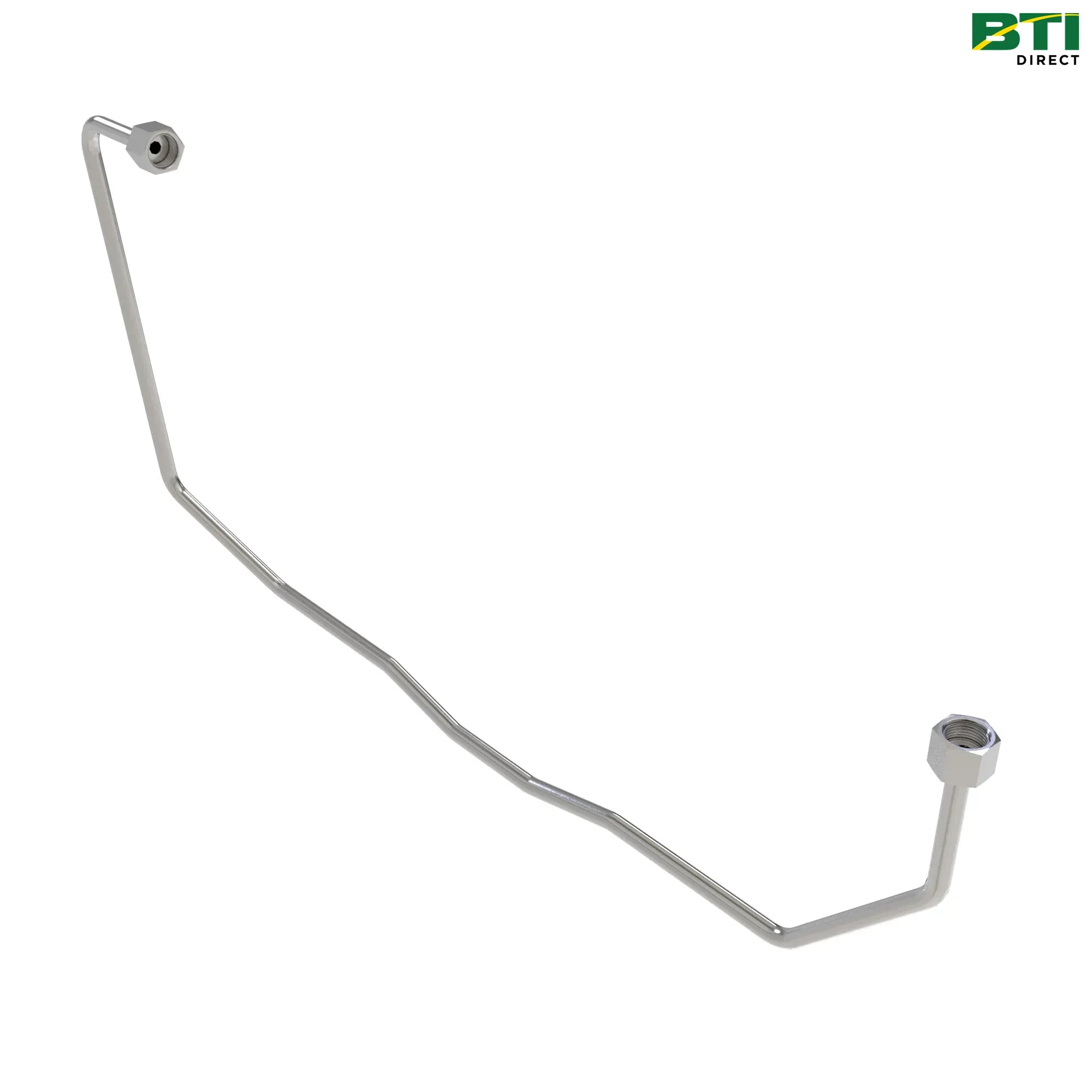 RE308976: Lube Oil Line