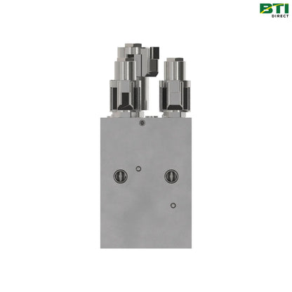 AXE65348: Header Lateral Tilt Valve