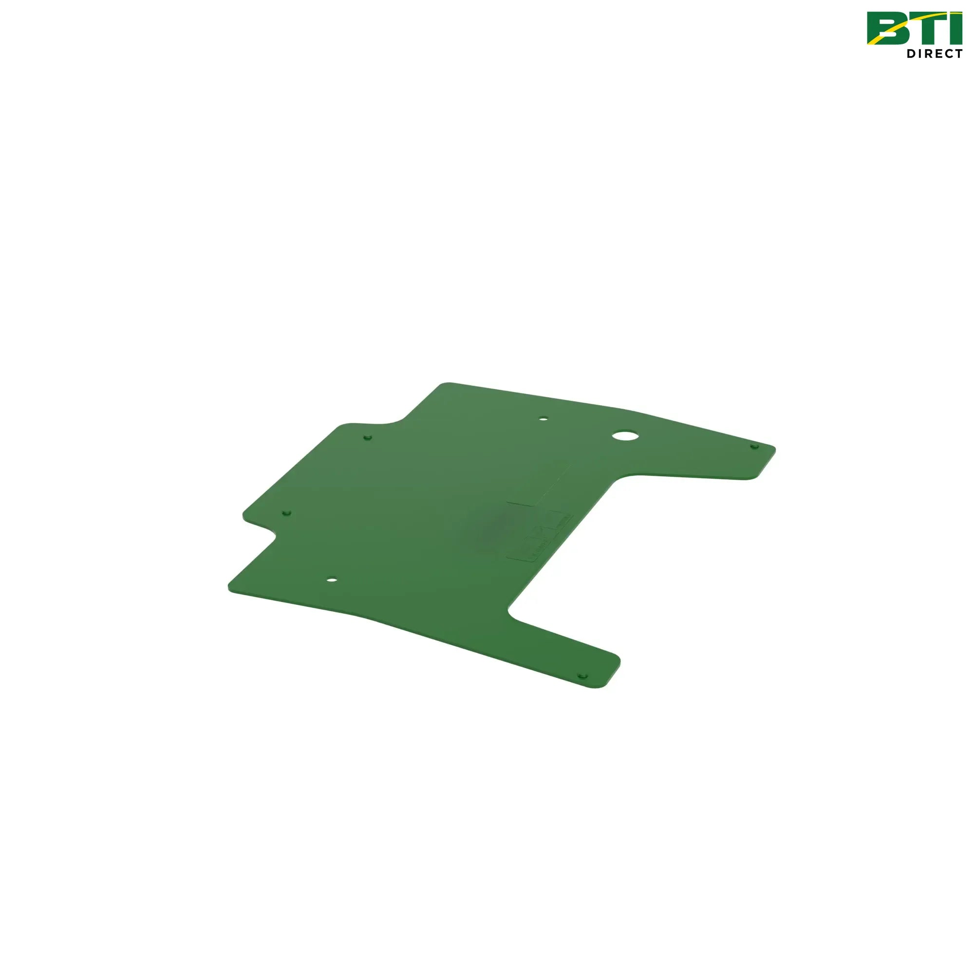 AUC13312: Caster Wheels Cover Assembly