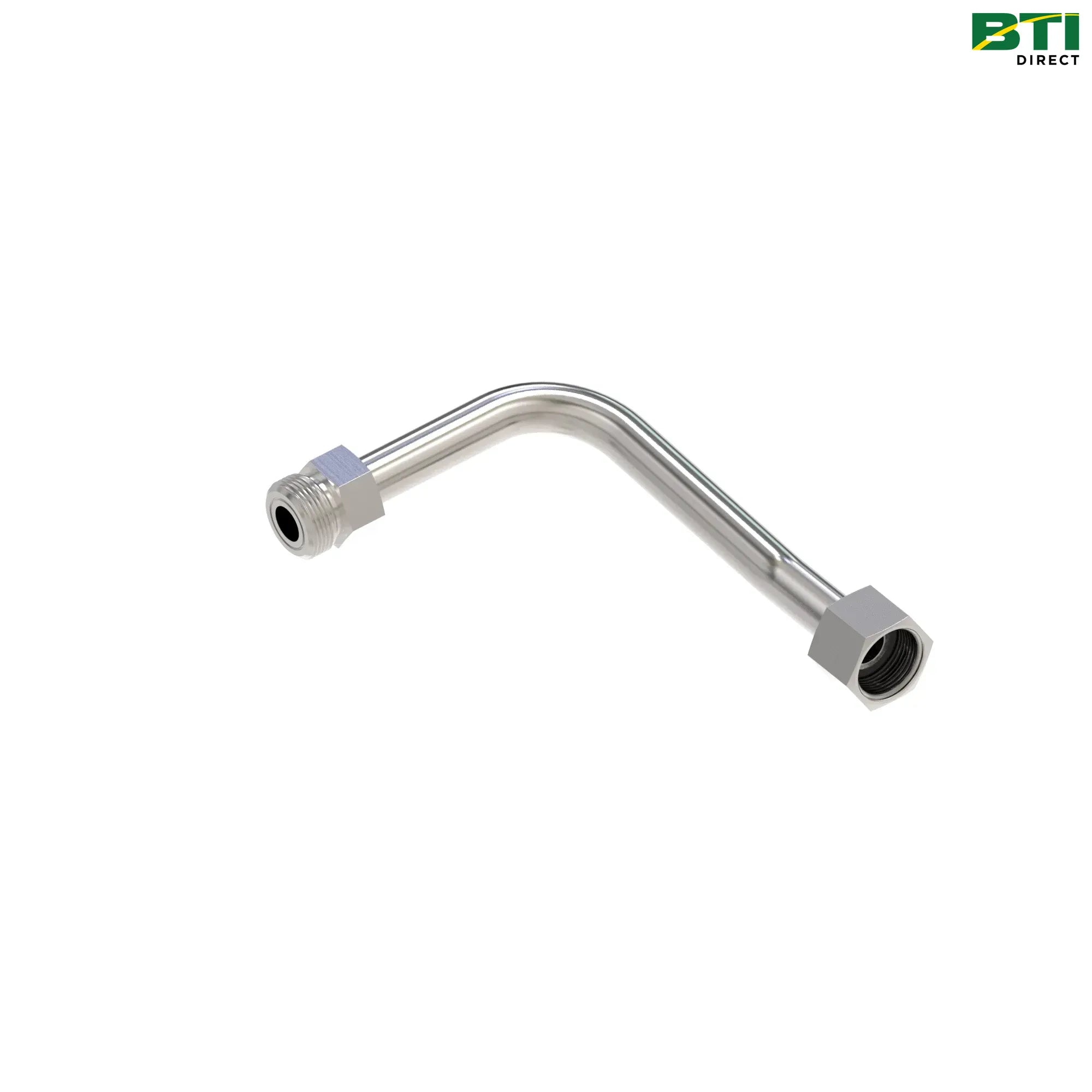 RE227203: Rear SCV Pressure Oil Line