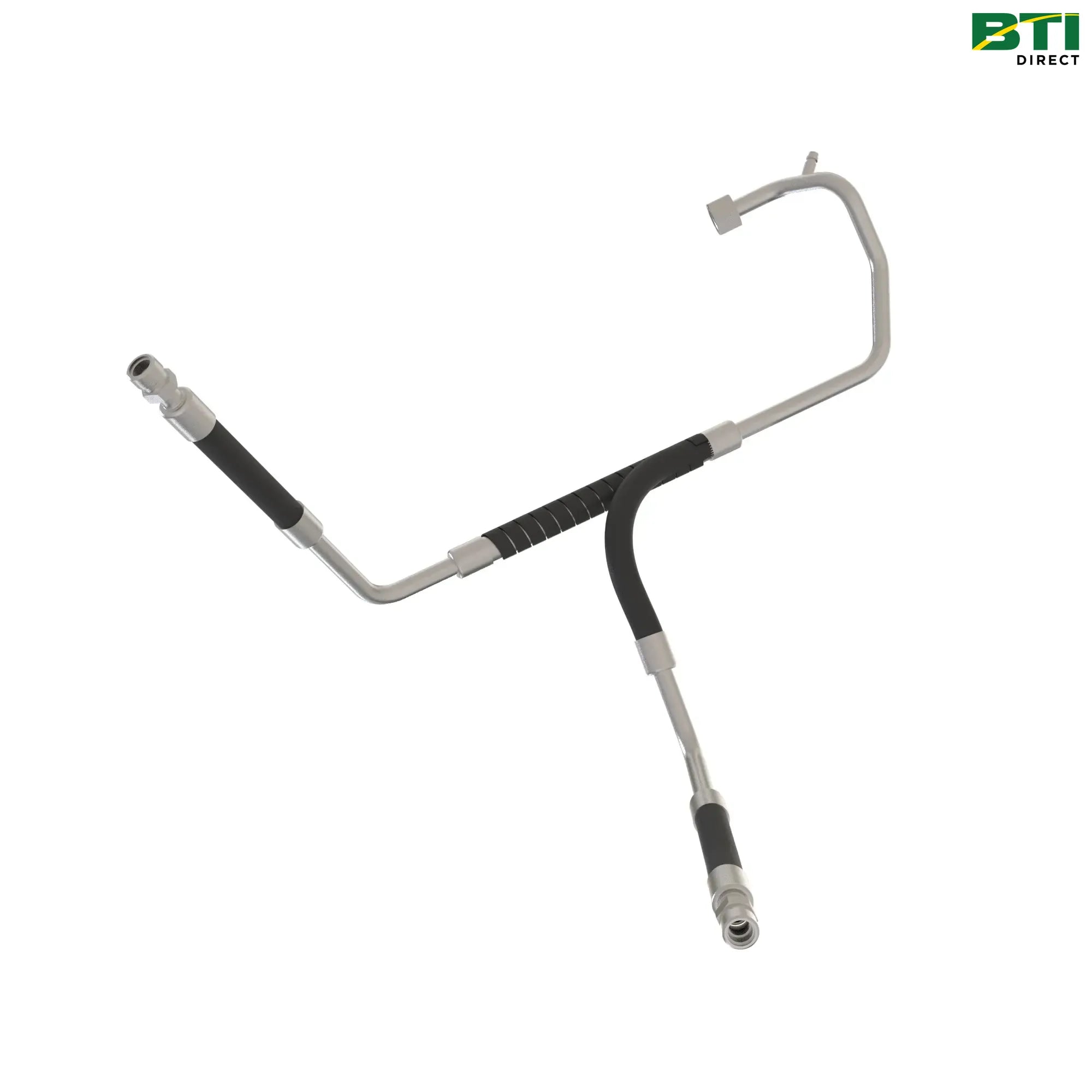 RE266423: Refrigerant Suction Line
