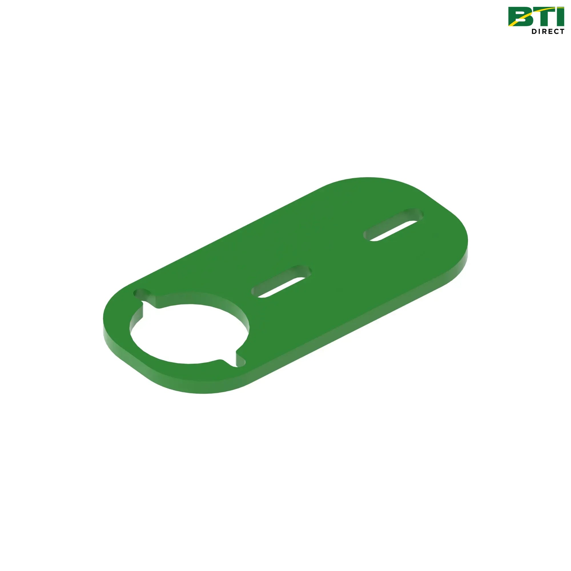 MT6430: Roller Bracket