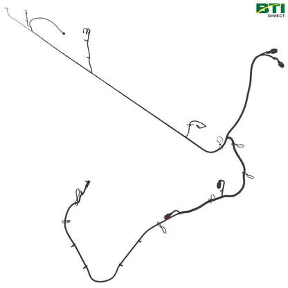 AXE66972: Frame Harness