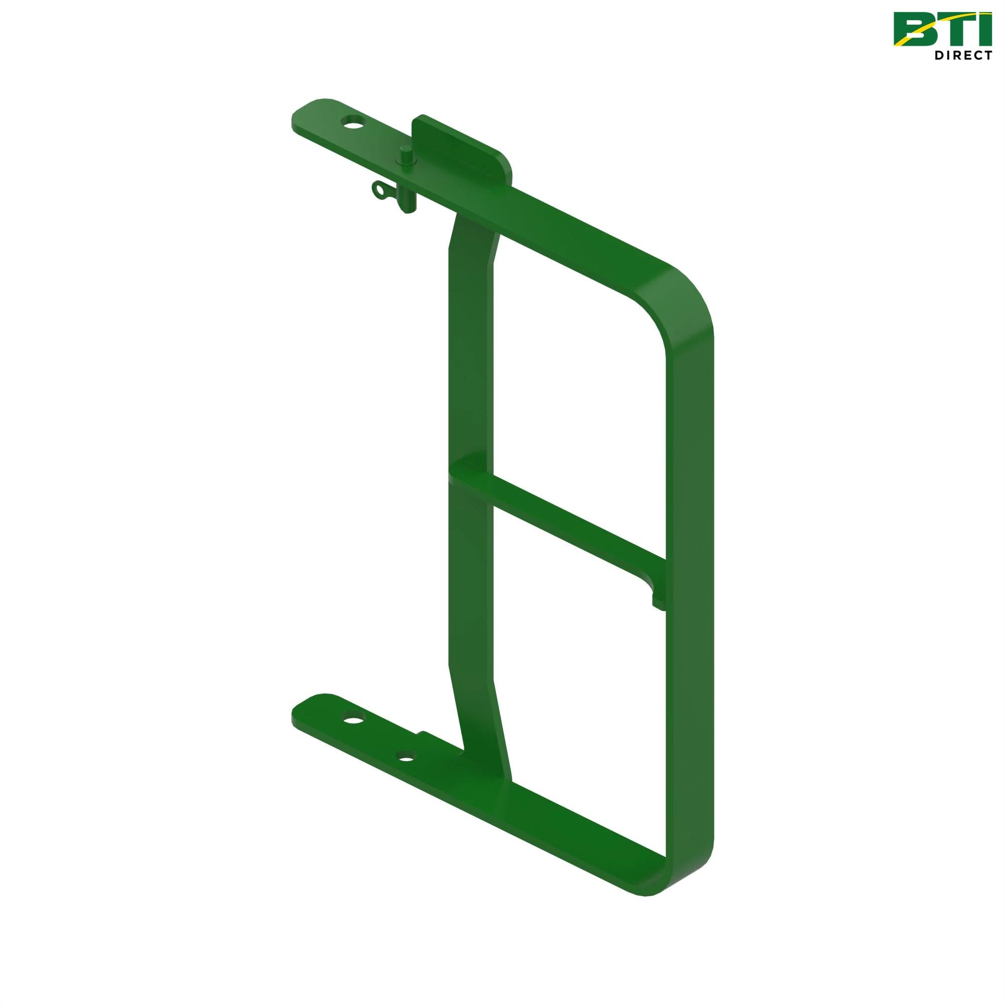 AW36590: Hood Top Guard