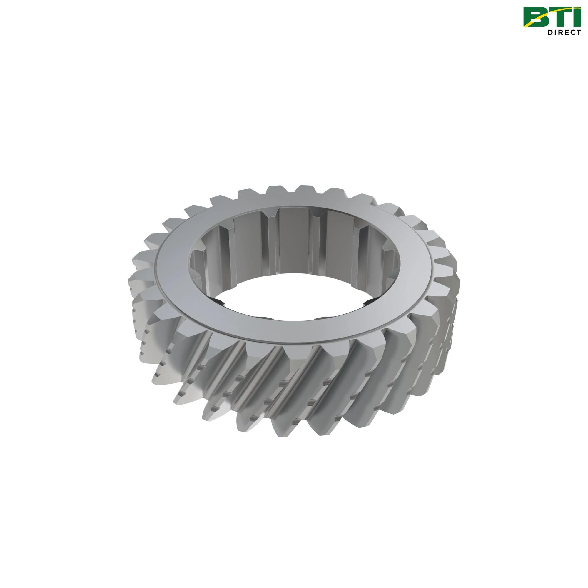 R159386: Differential Driveshaft E-Range Gear