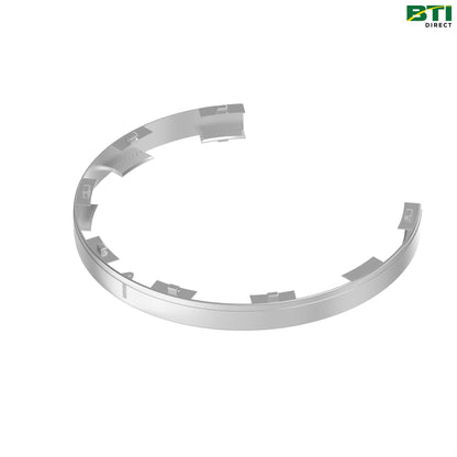 L77301: PTO Gear Shield Gasket