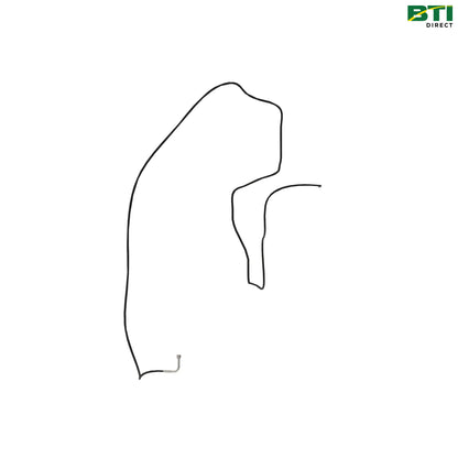 RE261980: Rear Refrigerant Hose