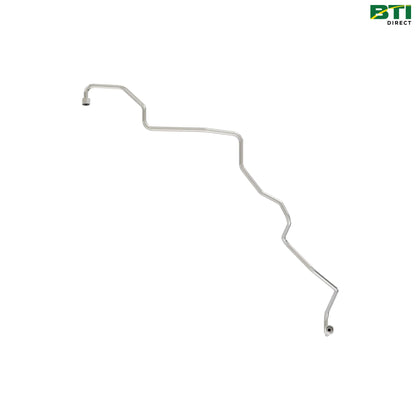 RE284524: Rear SCV Supply Oil Line