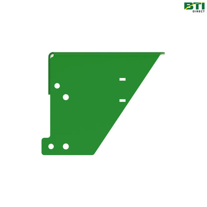 N313652: Internal Park Brake Shield