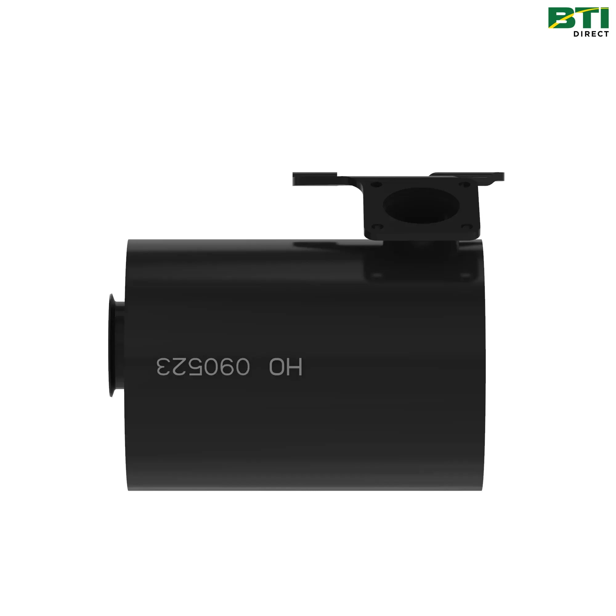 RE221499: Muffler
