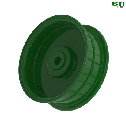 AXE16270: Engine Auxiliary Pulley
